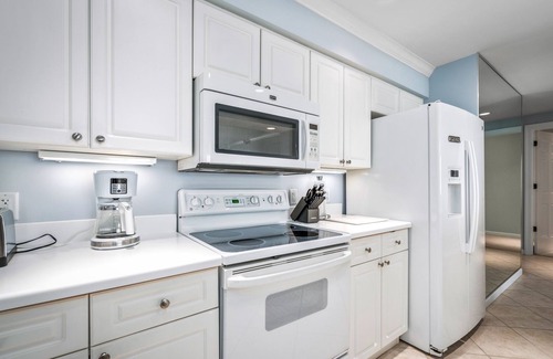 Jacksonville Beach Condo | Tortuga Sunrise Large Balcony Oceanfront 2 Bedrooms