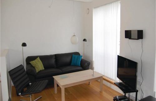 Øer Strand House | Torvet 518