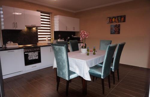 Debrecen Apartment | Toscana 3 Debrecen