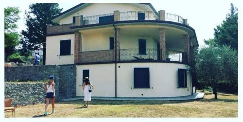 Aulla Apartment | Toscana Nord Ovest - Tra La Costa Apartments