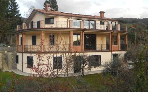 Aulla Apartment | Toscana Nord Ovest - Tra La Costa Apartments