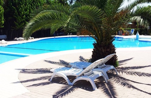 Viareggio House | Toscane, Stacaravan aan zee, Famlie Camping Paradiso nabij Zee, Pisa, Lucca