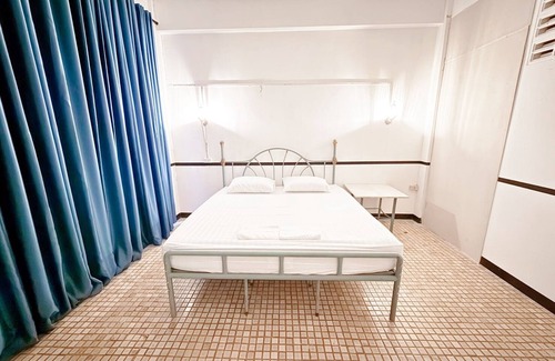 Downtown Hat Yai Hotel | Toss Inn Hat Yai