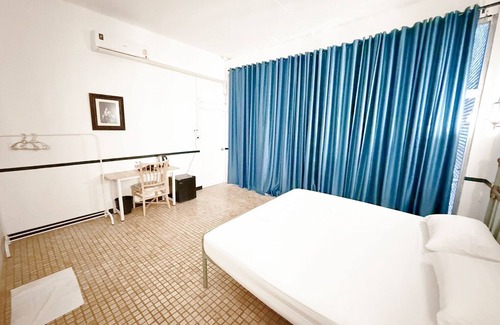 Downtown Hat Yai Hotel | Toss Inn Hat Yai