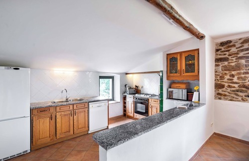 Pins House | Total comfort in a rustic house in l'Empordà
