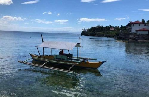 Moalboal Apartment | Total privacy at Homestay California 1