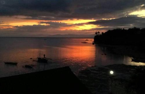 Moalboal Apartment | Total privacy at Homestay California 1