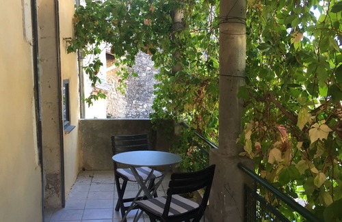 Saint-Laurent-de-Carnols House | Totally renovated cottage for 8 people in the heart of the Cèze valley