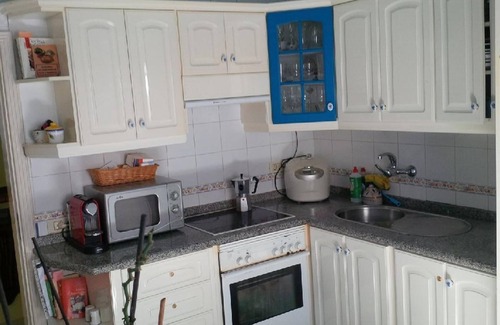 Los Cristianos Apartment | Totally renovated holiday accommodation "Los Cristianos 2-bed beach property"