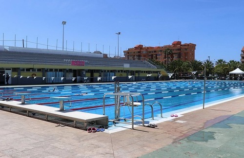 Los Cristianos Apartment | Totally renovated holiday accommodation "Los Cristianos 2-bed beach property"