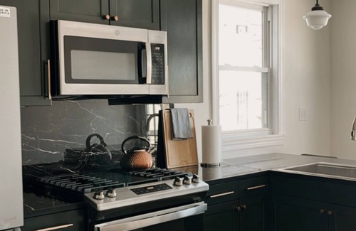 Pottsville House | Totally Renovated Pottsville City Home