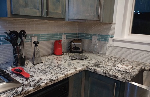 Lake Charles House | Totally Renovated with Amazing Kitchen, Luxurious Master Suie and Private Pool