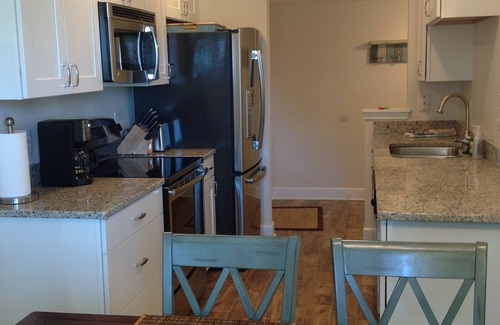 Miramar Beach Villa | Totally Renovated! Everything new!