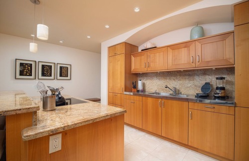 Wailea Villa | TOTALLY REVAMPED PACIFIC PARADISE J505 AT WBV! -TOP FLOOR OCEAN VIEWS!