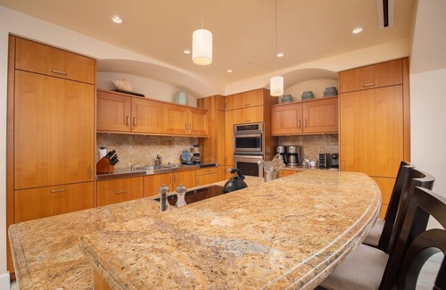 Wailea Villa | TOTALLY REVAMPED PACIFIC PARADISE J505 AT WBV! -TOP FLOOR OCEAN VIEWS!