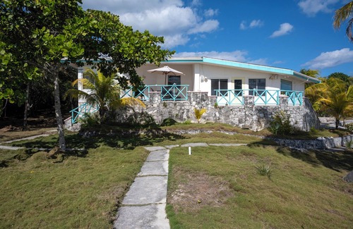 South Palmetto Point House | Totally Secluded 40-Acre Beachfront Estate, Privat