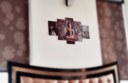 Neemrana Apartment | TOTO Suites - Experience little Japan in NCR