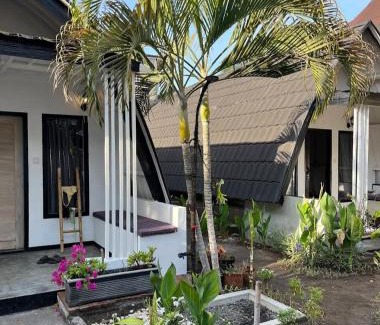 Gili Trawangan House | TottyHouse Gili Trawangan