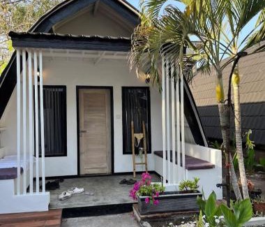 Gili Trawangan House | TottyHouse Gili Trawangan
