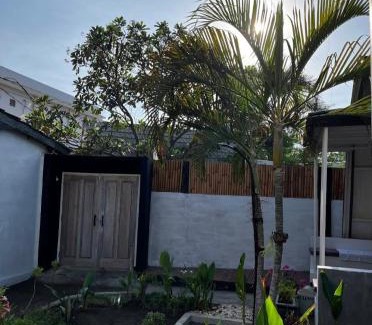 Gili Trawangan House | TottyHouse Gili Trawangan