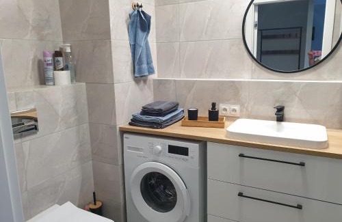 Grunwald Apartment | TOTU TODAY-STARA CEGIELNIA APARTAMENTY, Faktura VAT, self check-in