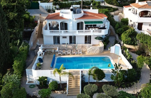 Areias Dos Moinhos Villa | Toupeira Wonderful & well furnished villa