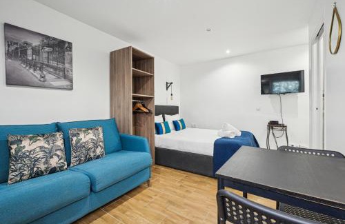 Quartier de Javel Apartment | Tour Eiffel Apartment