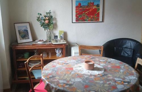 Frangy Apartment | Tour Rose