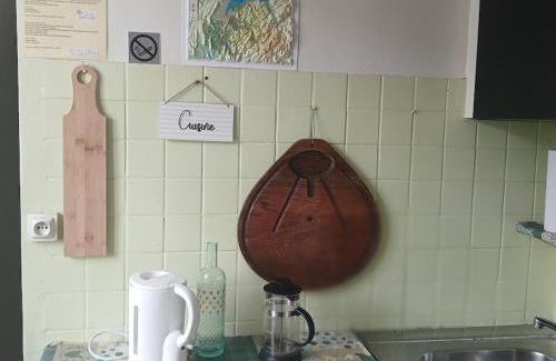 Frangy Apartment | Tour Rose