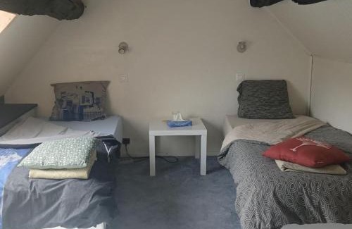 Frangy Apartment | Tour Rose