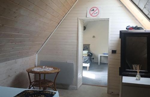 Frangy Apartment | Tour Rose