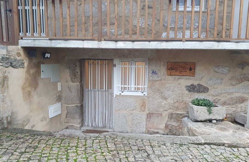 Montalegre House | Tourem's Corner