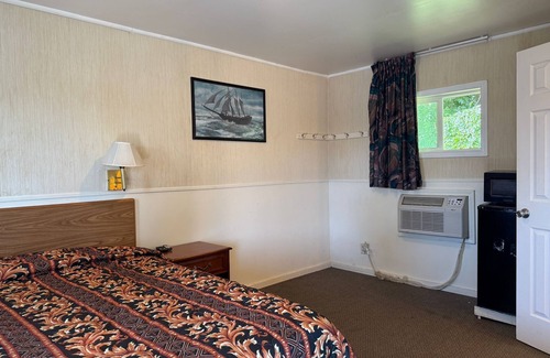 Triumph Hotel | Tourest Motel