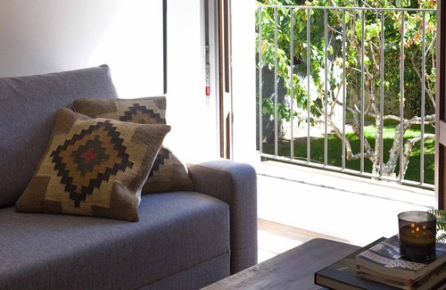 La Alberca Apartment | Tourist accommodation Rurality Home C
