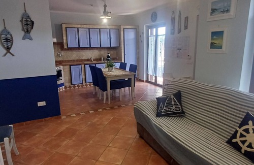 Anzio House | Tourist accommodation of the Sailor -Pool - Gymnasium - Sauna -Whirlpool