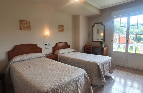 Carreno Municipality Apartment | Tourist Apartment 1, 10 minutes from Oviedo