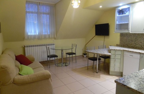 Ainsa Apartment | Tourist apartment in Ainsa