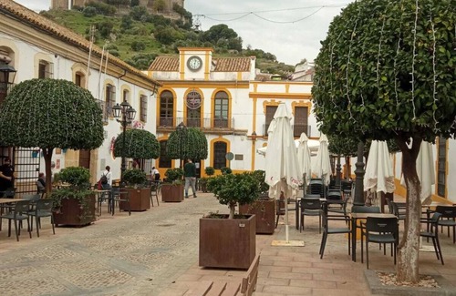 Almodovar del Rio Apartment | Tourist lodging "Los Naranjos".