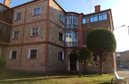 Ciudad Rodrigo Apartment | Tourist use housing