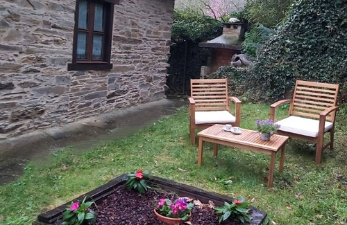 Samos House | Tourist use housing