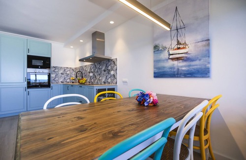 Salou City Centre Apartment | TOUS 3 Apartment - Only Families