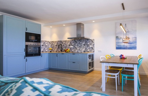 Salou City Centre Apartment | TOUS 3 Apartment - Only Families