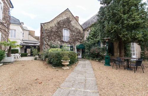 La Fleche Apartment | Tout à Côté 3.4km Le zoo de L.f. Manoir de Ville Avec ses Poutres de Charmes