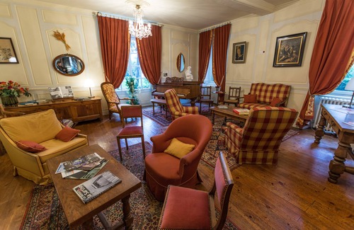 La Fleche Apartment | Tout à Côté 3.4km Le zoo de L.f. Manoir de Ville Avec ses Poutres de Charmes