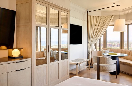 Boca Raton Resort | Tower at The Boca Raton