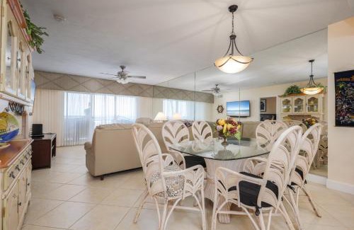 Ponce Inlet Apartment | Towers 2 - Ocean Towers 2102