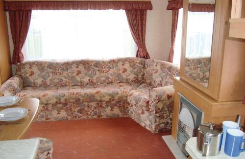 Mablethorpe and Sutton Resort | Towervans Caravan Park