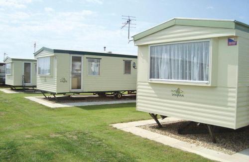 Mablethorpe and Sutton Resort | Towervans Caravan Park