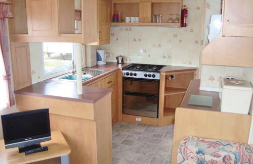 Mablethorpe and Sutton Resort | Towervans Caravan Park