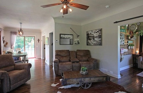 Walker Other | Town and Country Trailside Farmhouse, Leech Lake